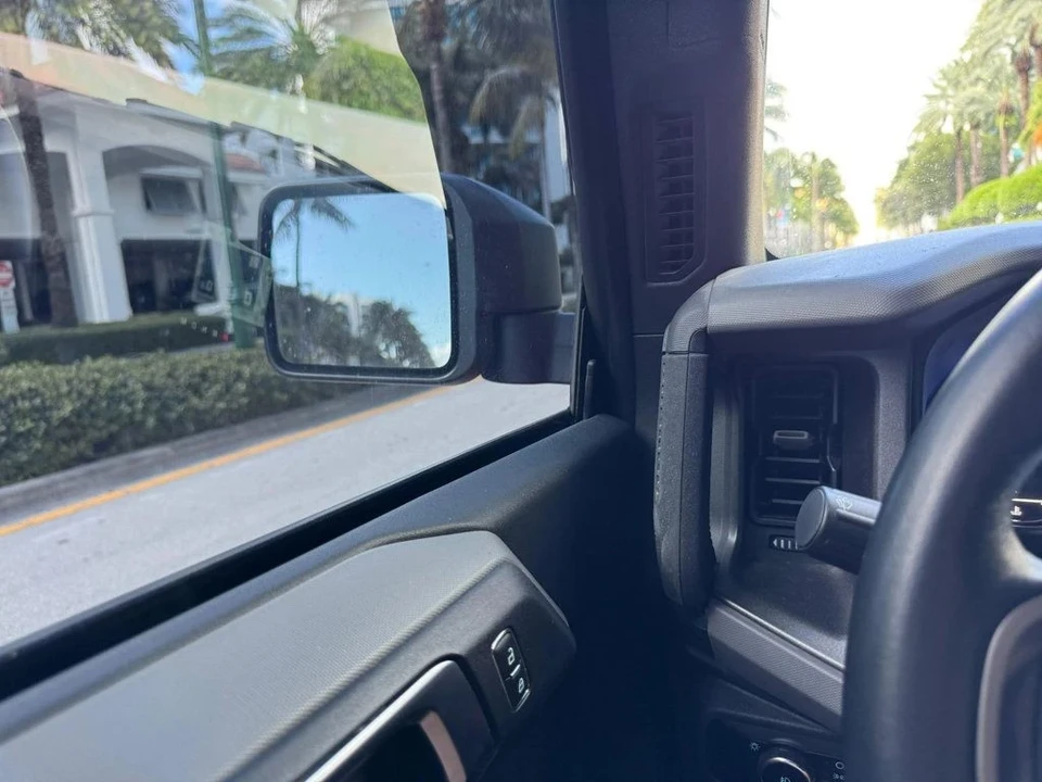 2024 Ford Bronco 6th Gen - Image 12 of 12