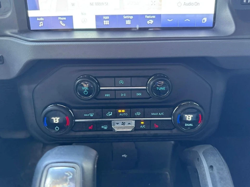 2024 Ford Bronco 6th Gen - Image 10 of 12