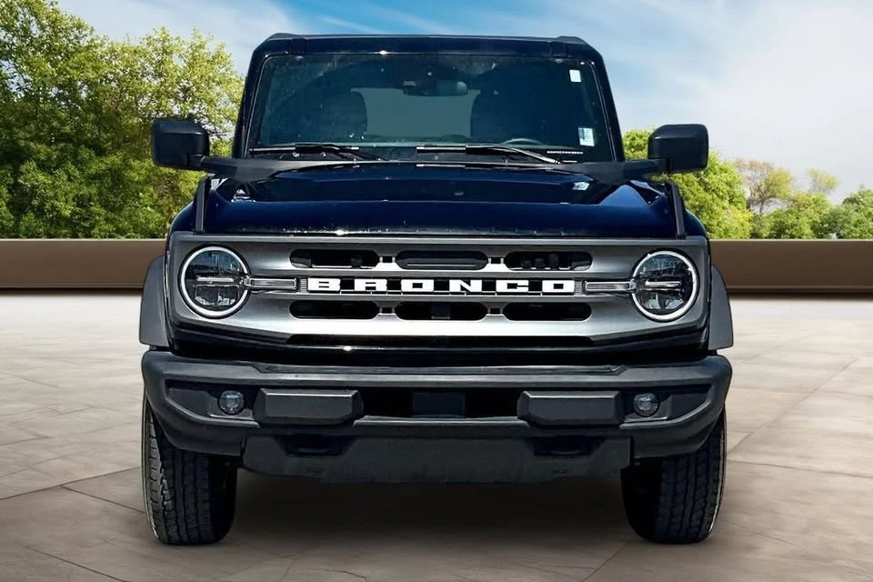 2024 Ford Bronco 6th Gen - Image 3 of 17