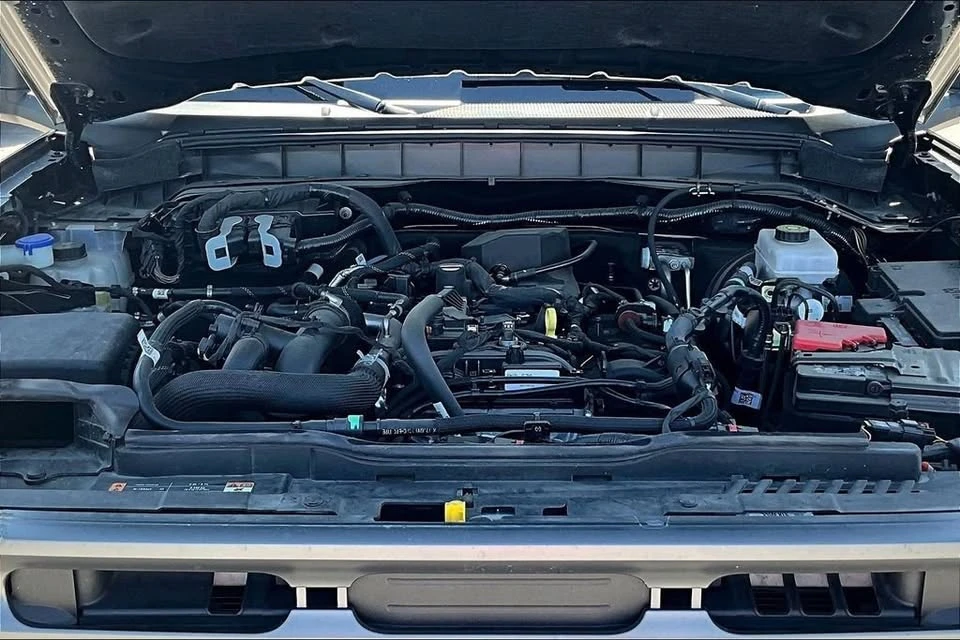 2024 Ford Bronco 6th Gen - Image 9 of 17