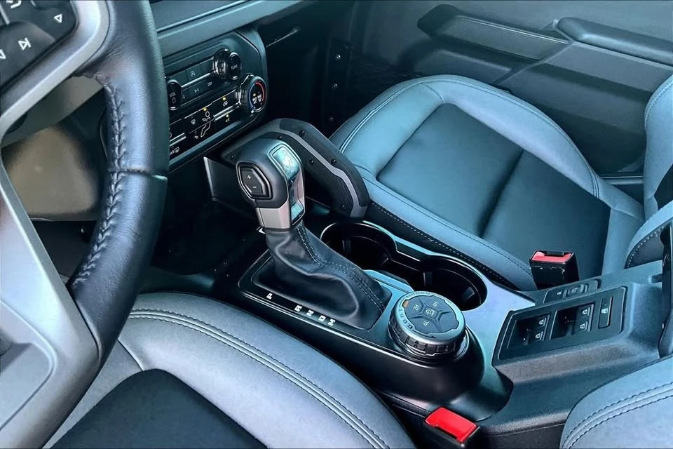 2024 Ford Bronco 6th Gen - Image 14 of 17
