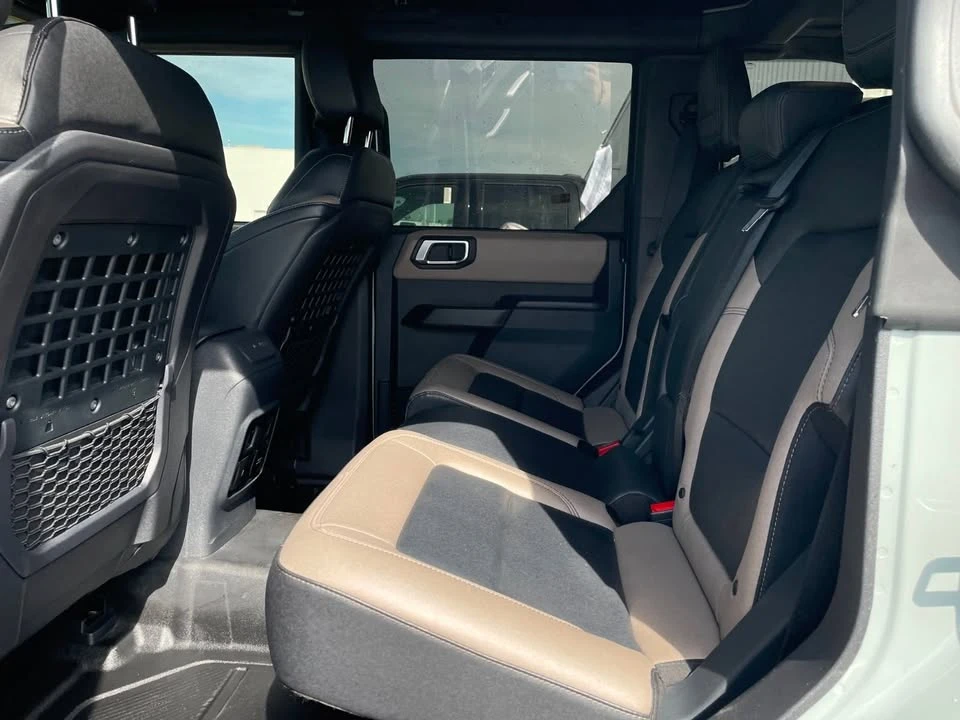 2024 Ford Bronco 6th Gen - Image 13 of 20