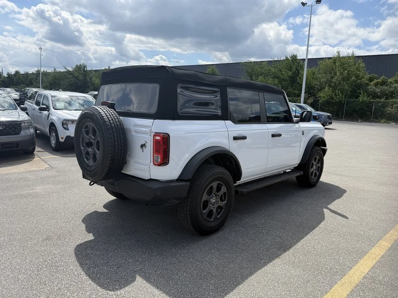 2024 Ford Bronco 6th Gen - Image 5 of 7