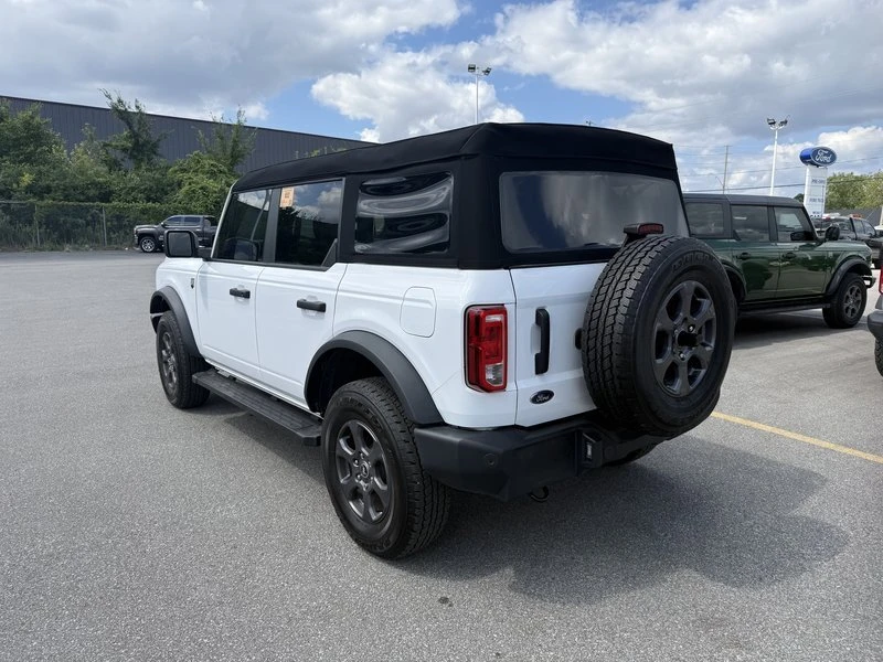 2024 Ford Bronco 6th Gen - Image 3 of 7