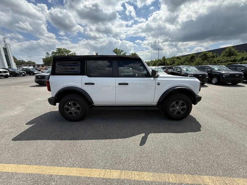 2024 Ford Bronco 6th Gen - Image 6 of 7