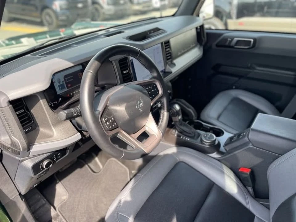 2024 Ford Bronco 6th Gen - Image 9 of 20