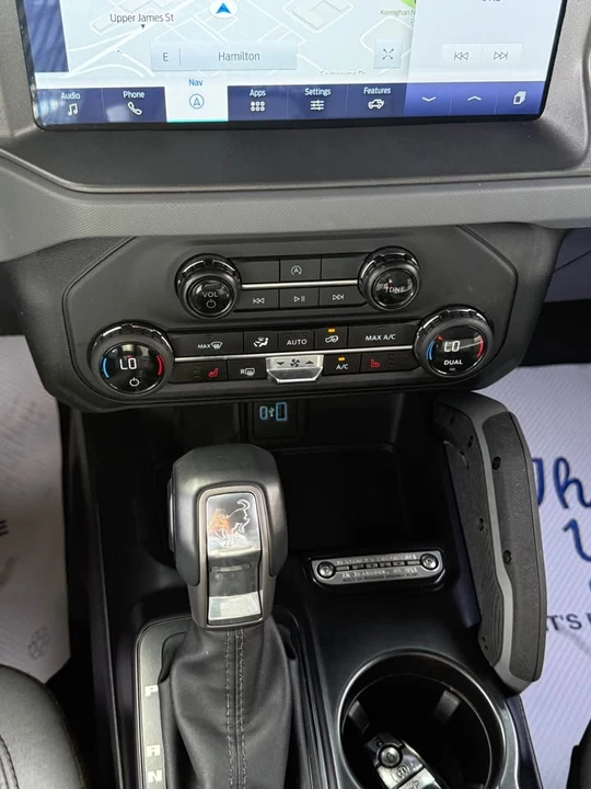 2024 Ford Bronco 6th Gen - Image 11 of 13