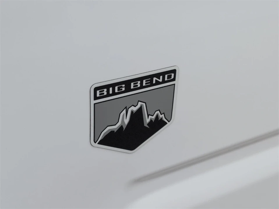 2024 Ford Bronco 6th Gen - Image 5 of 21