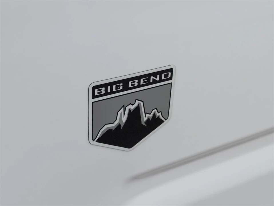 2024 Ford Bronco 6th Gen - Image 5 of 12