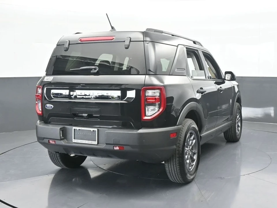 2024 Ford Bronco 6th Gen - Image 5 of 12