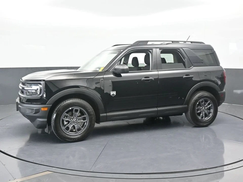 2024 Ford Bronco 6th Gen - Image 2 of 12
