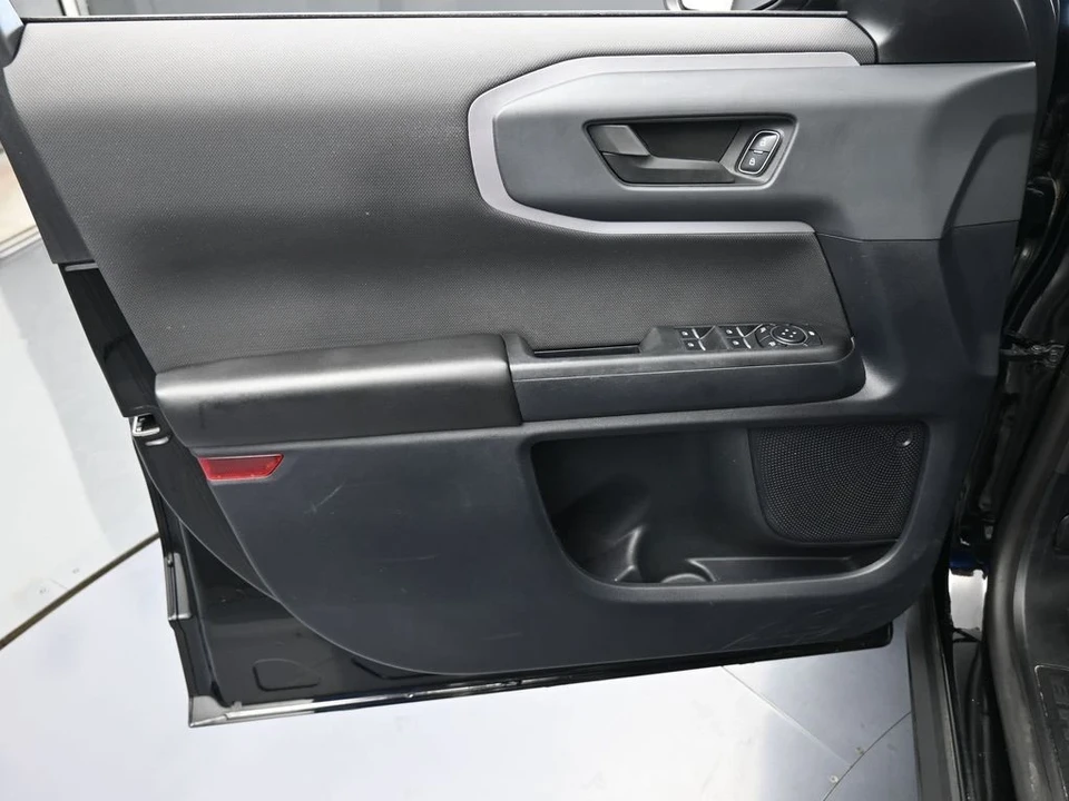 2024 Ford Bronco 6th Gen - Image 12 of 12