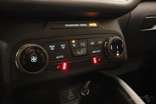 2024 Ford Bronco 6th Gen - Image 21 of 21