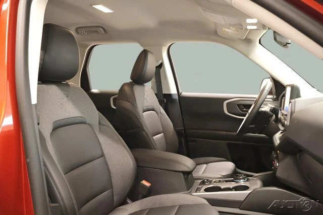 2024 Ford Bronco 6th Gen - Image 17 of 21