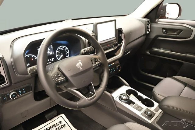 2024 Ford Bronco 6th Gen - Image 11 of 24