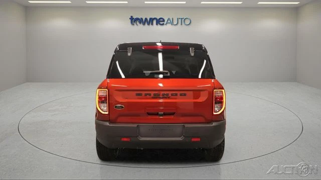 2024 Ford Bronco 6th Gen - Image 4 of 24