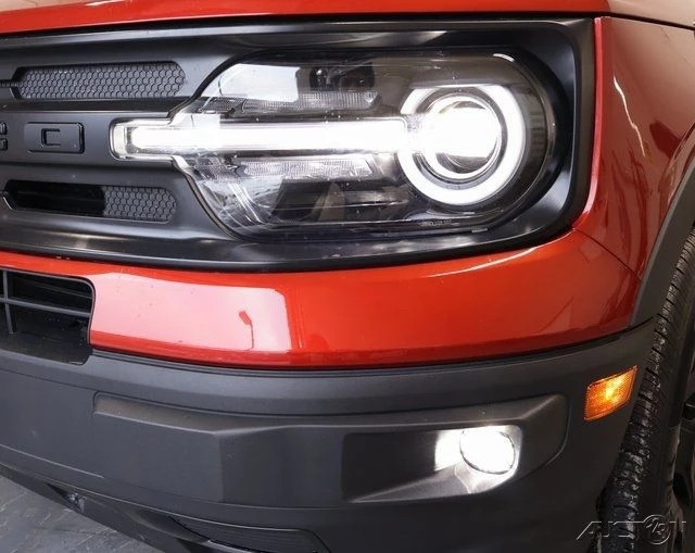 2024 Ford Bronco 6th Gen - Image 10 of 21