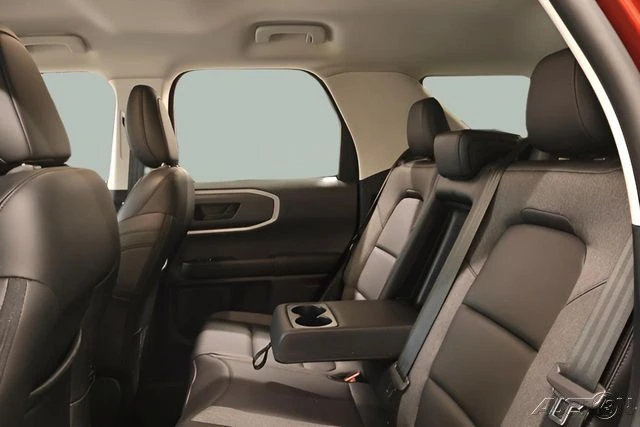 2024 Ford Bronco 6th Gen - Image 15 of 24