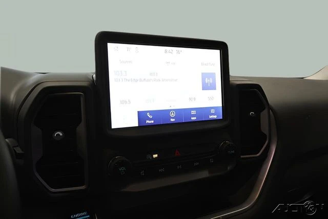 2024 Ford Bronco 6th Gen - Image 20 of 21