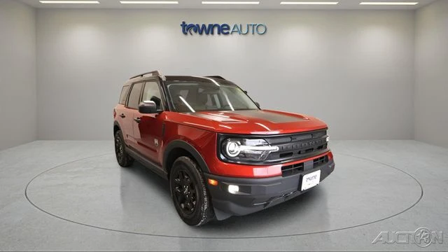 2024 Ford Bronco 6th Gen - Image 7 of 24