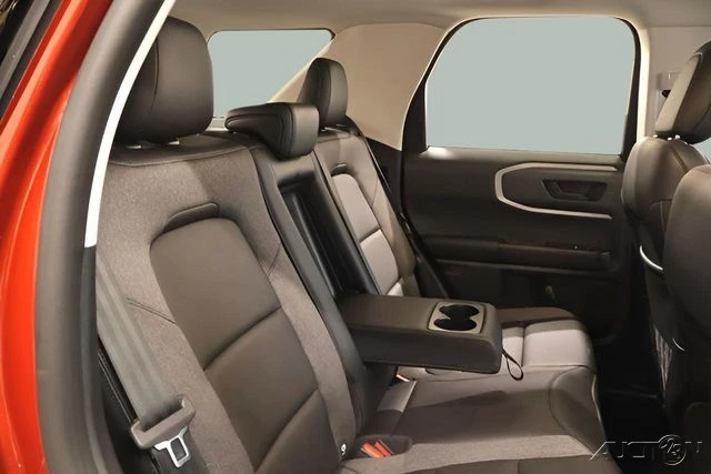 2024 Ford Bronco 6th Gen - Image 18 of 21