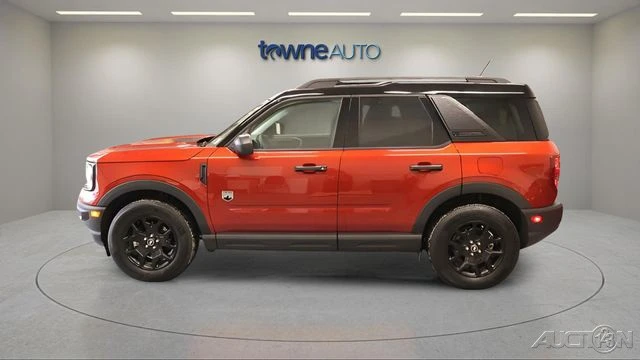 2024 Ford Bronco 6th Gen - Image 2 of 24