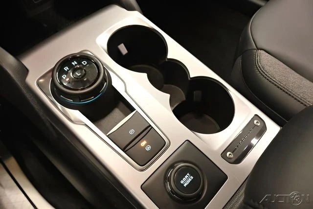 2024 Ford Bronco 6th Gen - Image 22 of 24