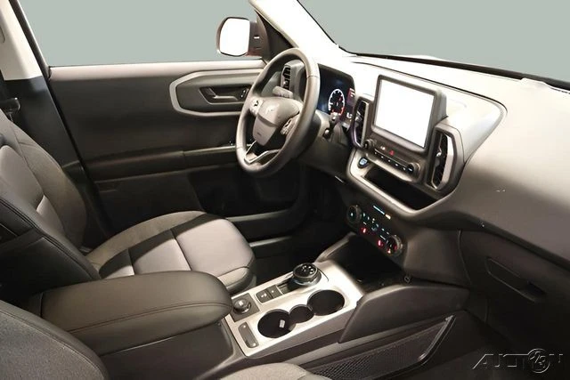 2024 Ford Bronco 6th Gen - Image 16 of 24