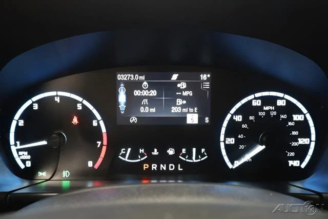 2024 Ford Bronco 6th Gen - Image 19 of 21