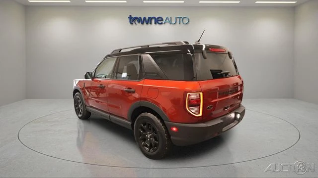 2024 Ford Bronco 6th Gen - Image 3 of 21