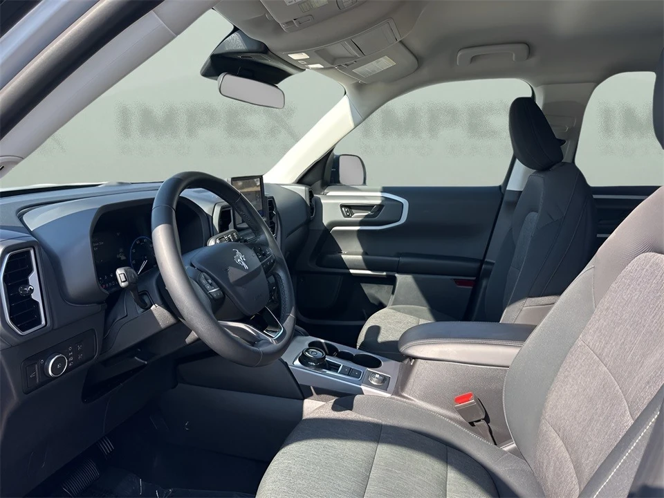 2024 Ford Bronco 6th Gen - Image 9 of 12