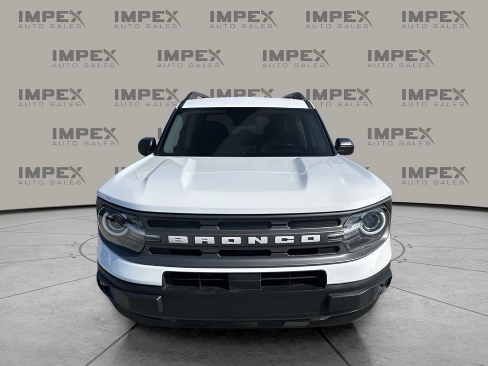 2024 Ford Bronco 6th Gen - Image 8 of 12