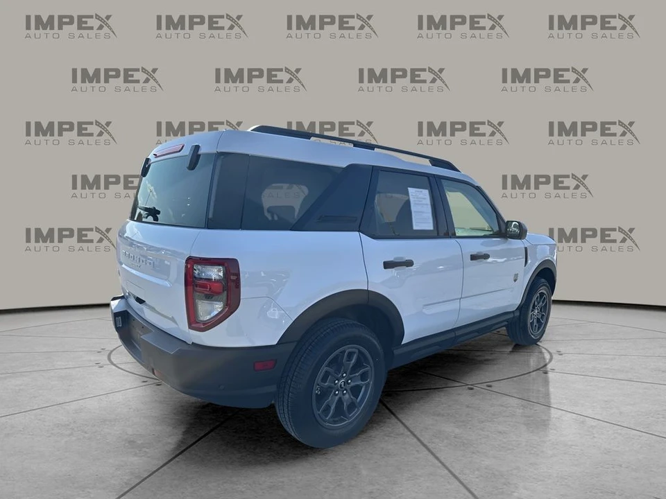 2024 Ford Bronco 6th Gen - Image 5 of 12