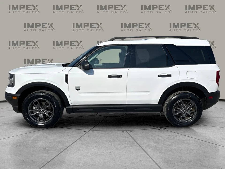 2024 Ford Bronco 6th Gen - Image 2 of 12