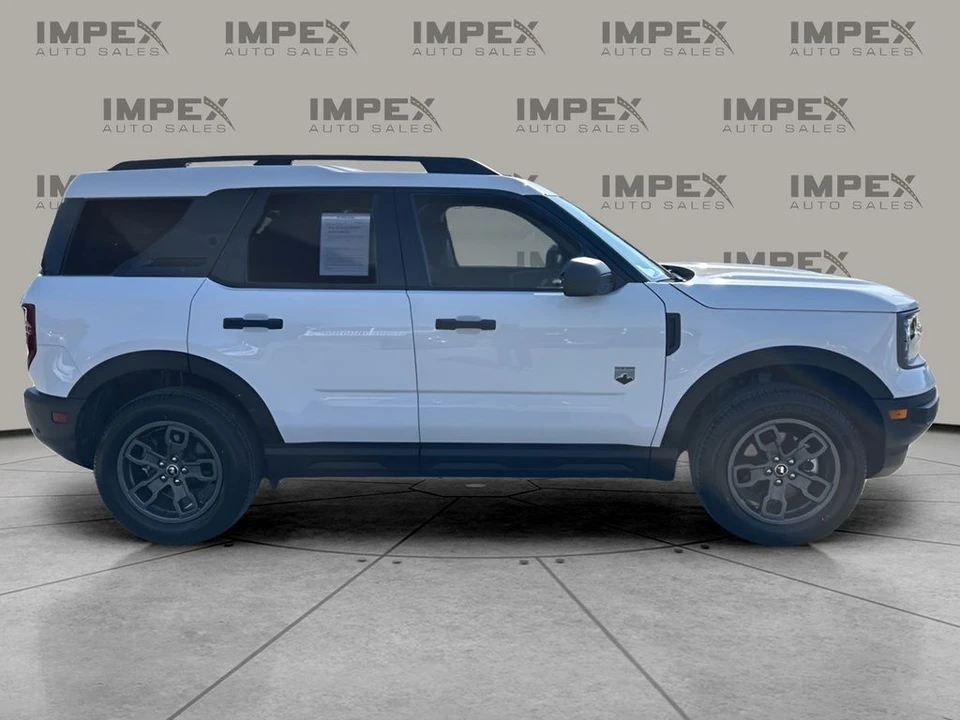2024 Ford Bronco 6th Gen - Image 6 of 12