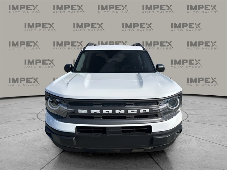 2024 Ford Bronco 6th Gen - Image 8 of 12