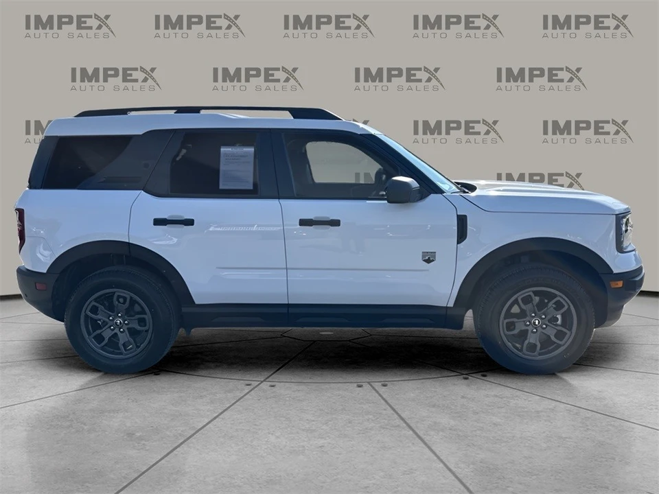 2024 Ford Bronco 6th Gen - Image 6 of 12