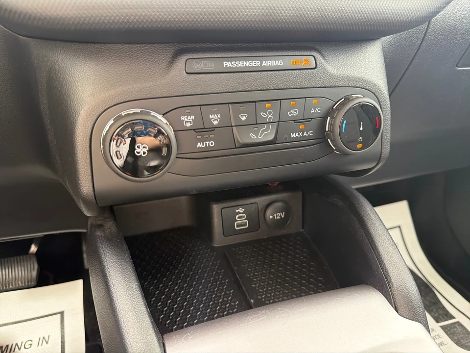2024 Ford Bronco 6th Gen - Image 15 of 20