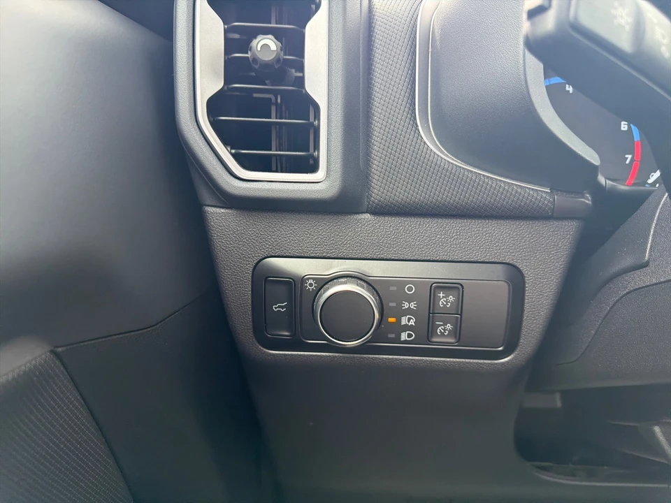 2024 Ford Bronco 6th Gen - Image 19 of 20