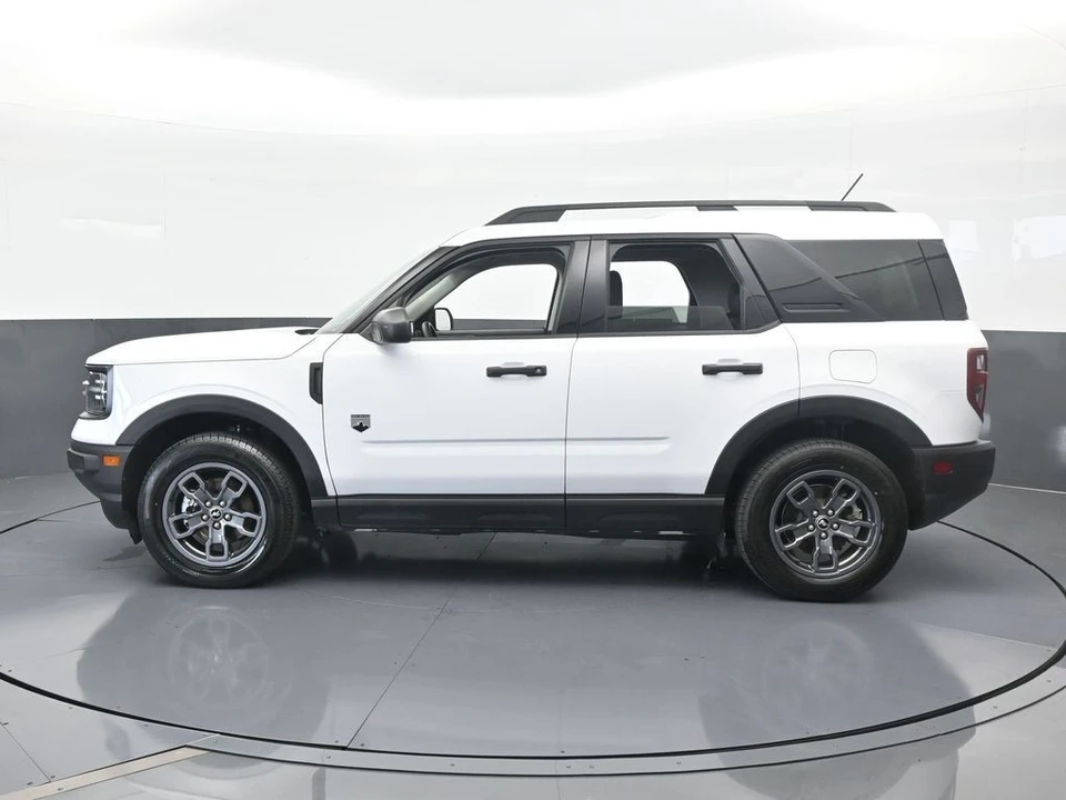 2024 Ford Bronco 6th Gen - Image 3 of 12