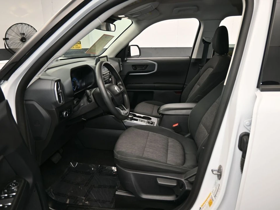 2024 Ford Bronco 6th Gen - Image 11 of 12