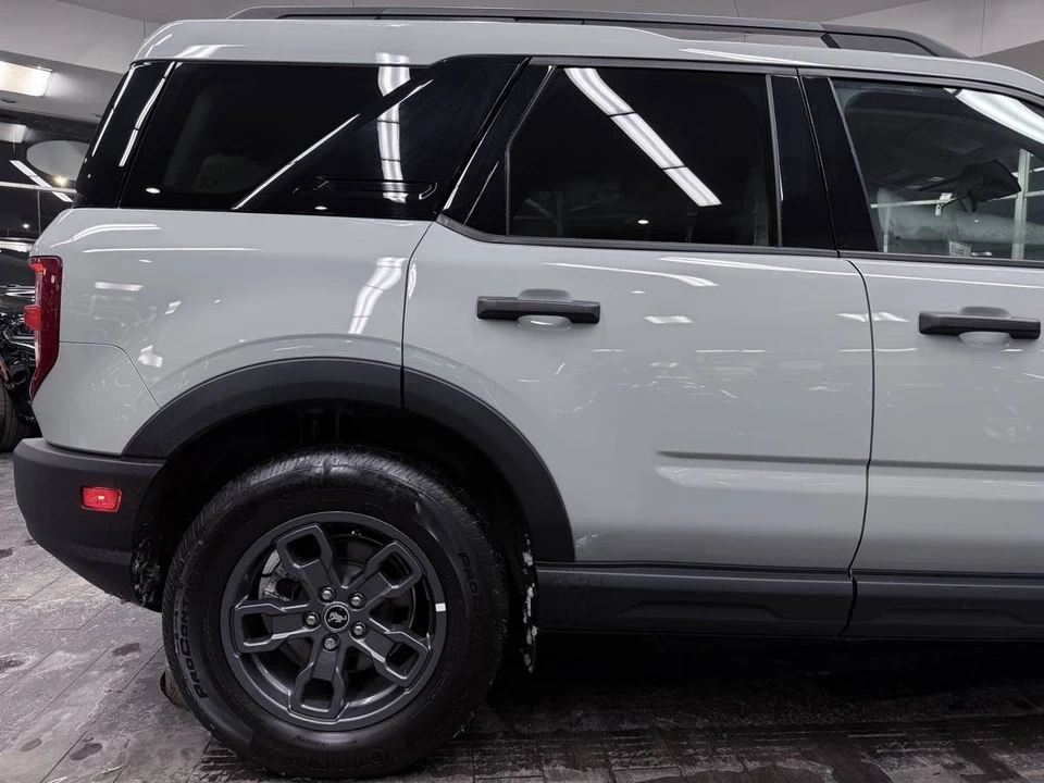 2024 Ford Bronco 6th Gen - Image 7 of 12