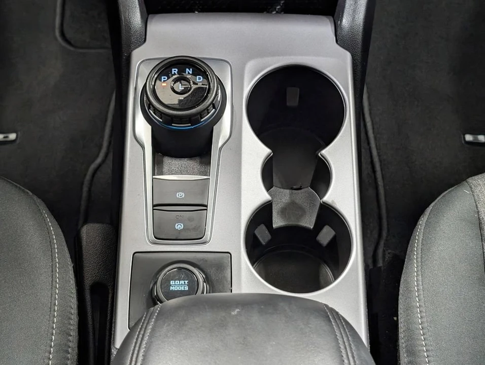 2024 Ford Bronco 6th Gen - Image 7 of 27