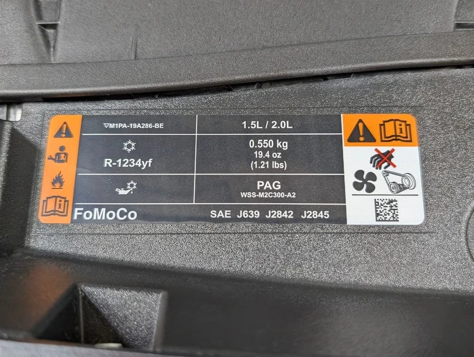 2024 Ford Bronco 6th Gen - Image 24 of 27