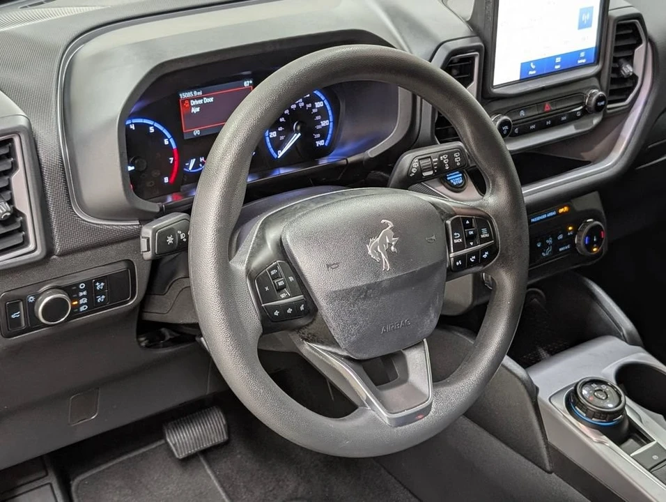 2024 Ford Bronco 6th Gen - Image 9 of 27