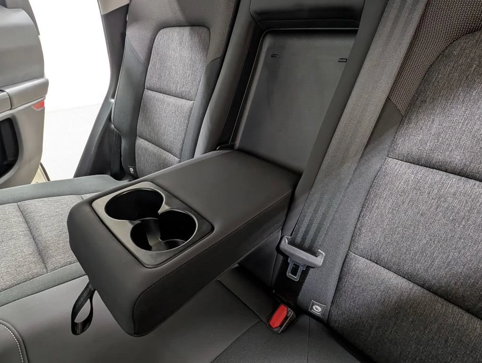 2024 Ford Bronco 6th Gen - Image 14 of 27