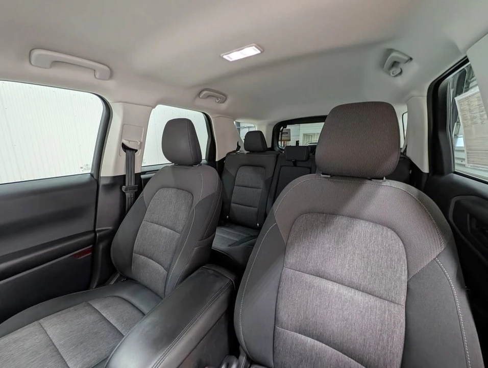 2024 Ford Bronco 6th Gen - Image 12 of 27