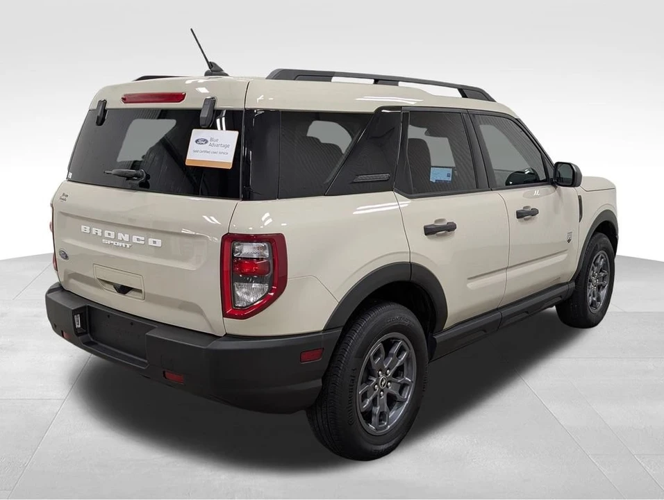 2024 Ford Bronco 6th Gen - Image 18 of 27