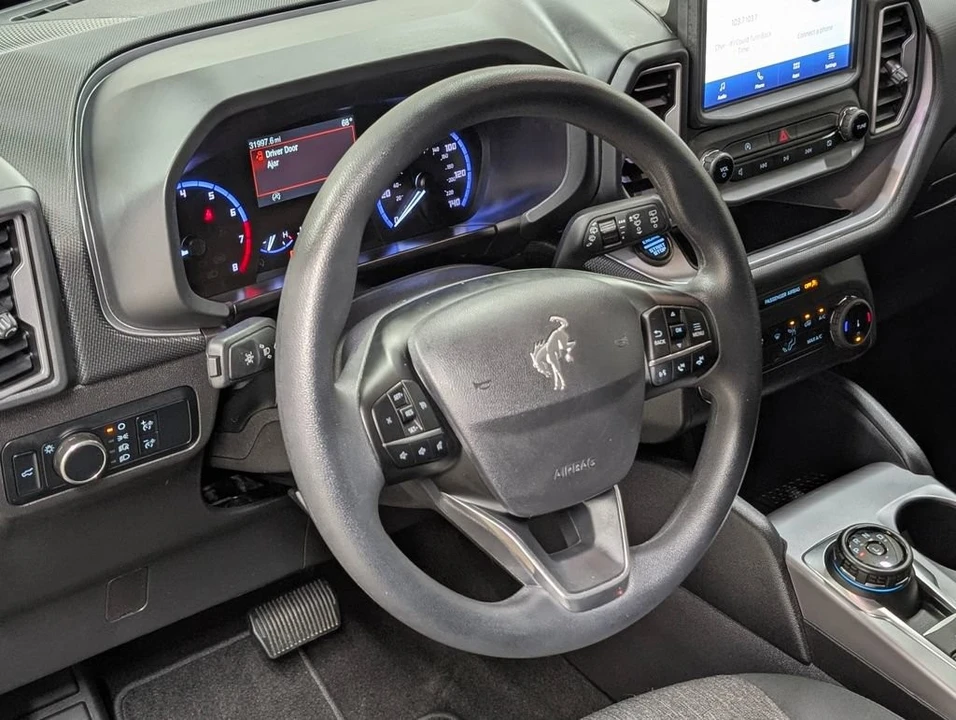 2024 Ford Bronco 6th Gen - Image 9 of 26