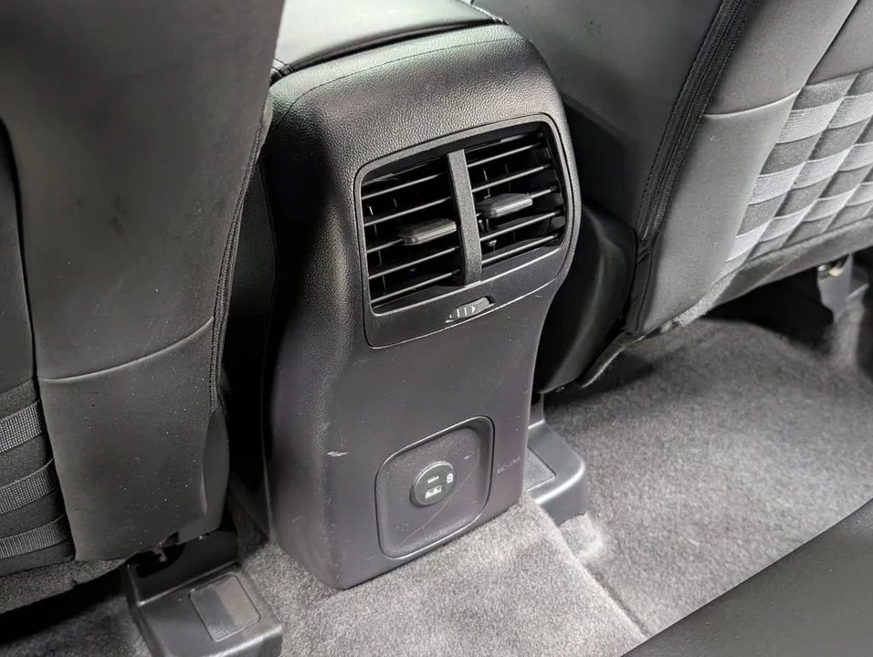 2024 Ford Bronco 6th Gen - Image 15 of 26
